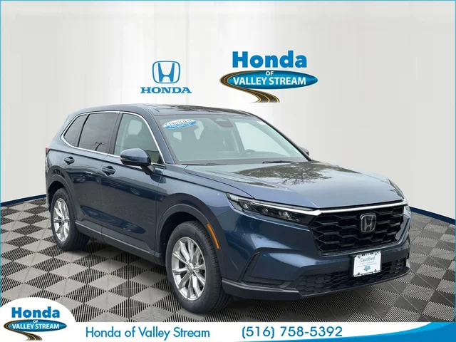 2023 Honda CR-V EX