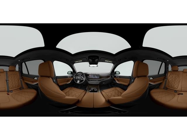 New 2026 Alpine White BMW xDrive40i image 8