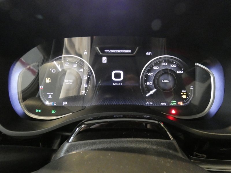 2026 RAM 1500 Tungsten - Photo 25