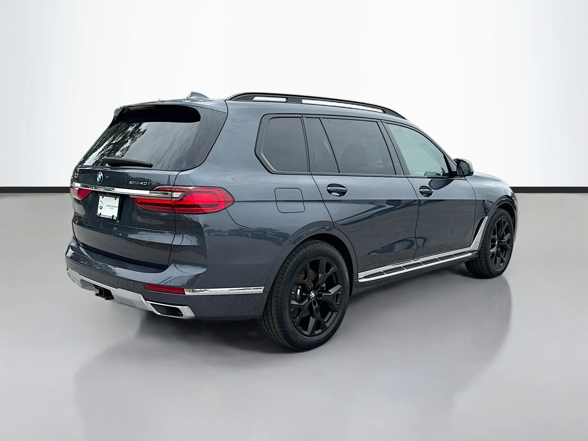 2022 BMW X7 40i - Photo 5