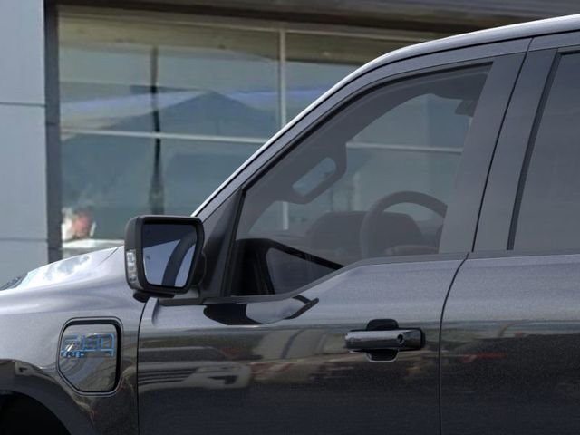 2025 Ford F-150 Lightning Flash - Photo 42