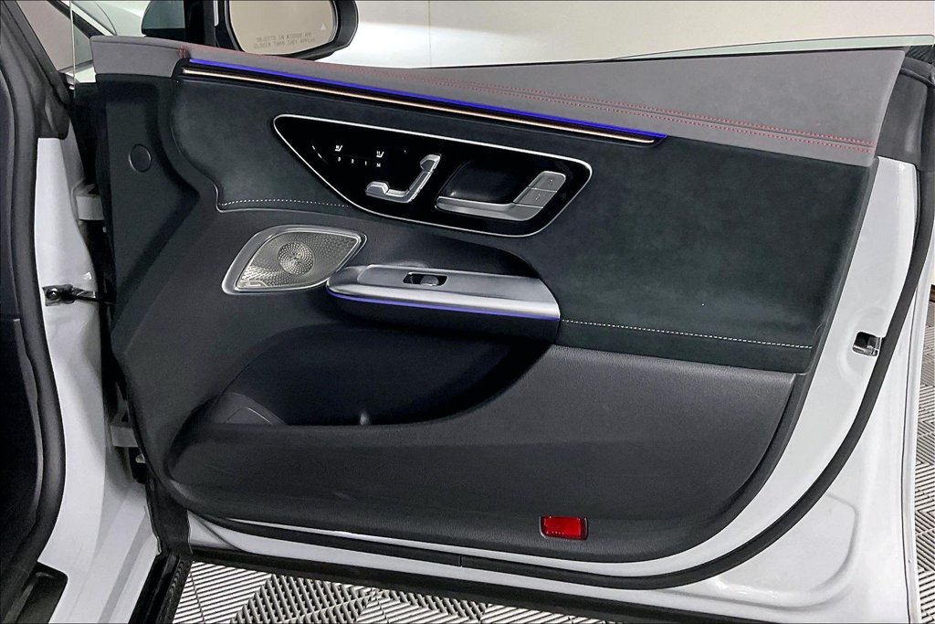 2024 Mercedes-Benz EQE Base - Photo 16