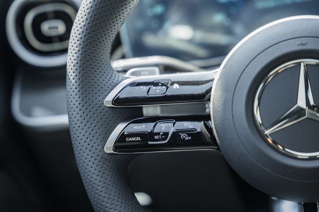 New 2026 Black Mercedes-Benz C 300 image 28