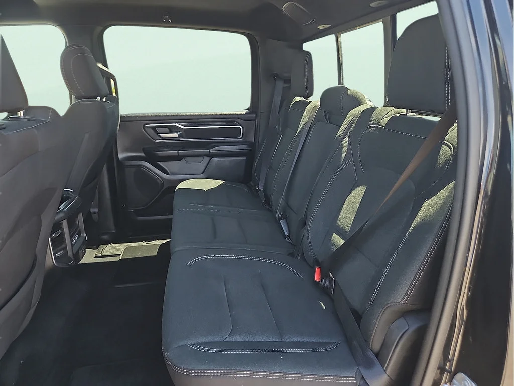 2025 RAM Ram 1500 Pickup Big Horn/Lone Star - Photo 10
