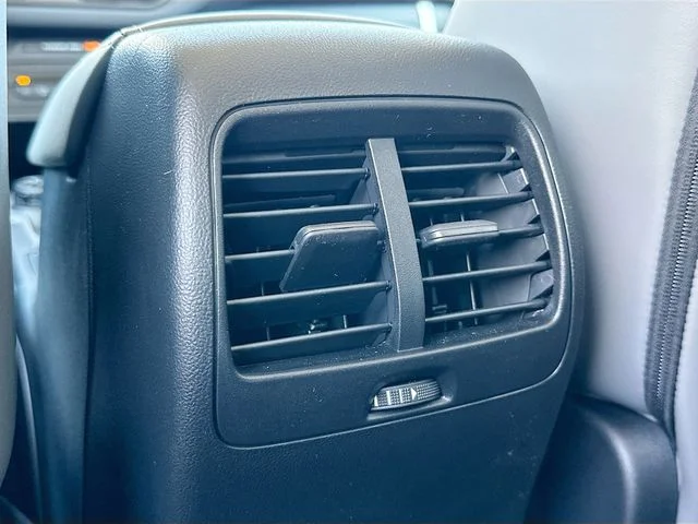 New 2026 Oxford White Ford Badlands image 17