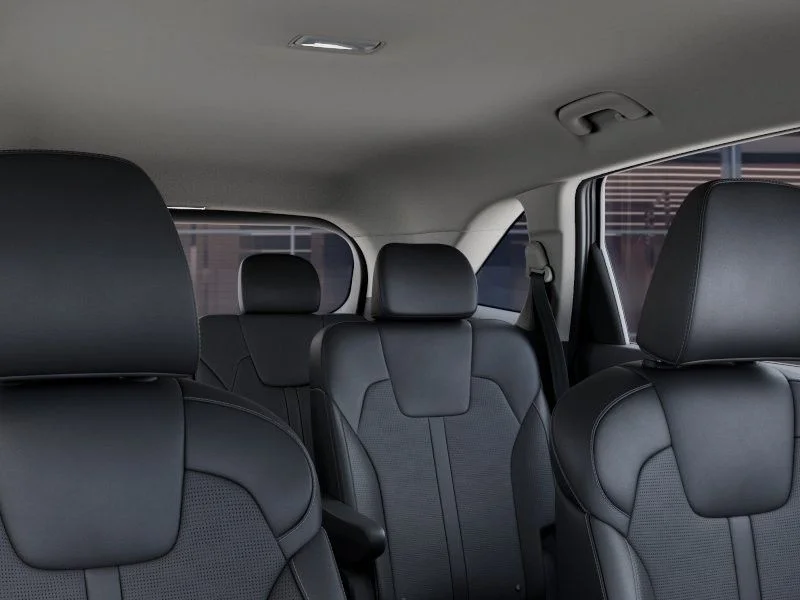 2026 Kia Sorento EX Hybrid - Photo 27