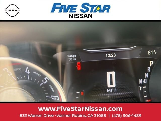 Used 2019 Red Dodge GT image 20