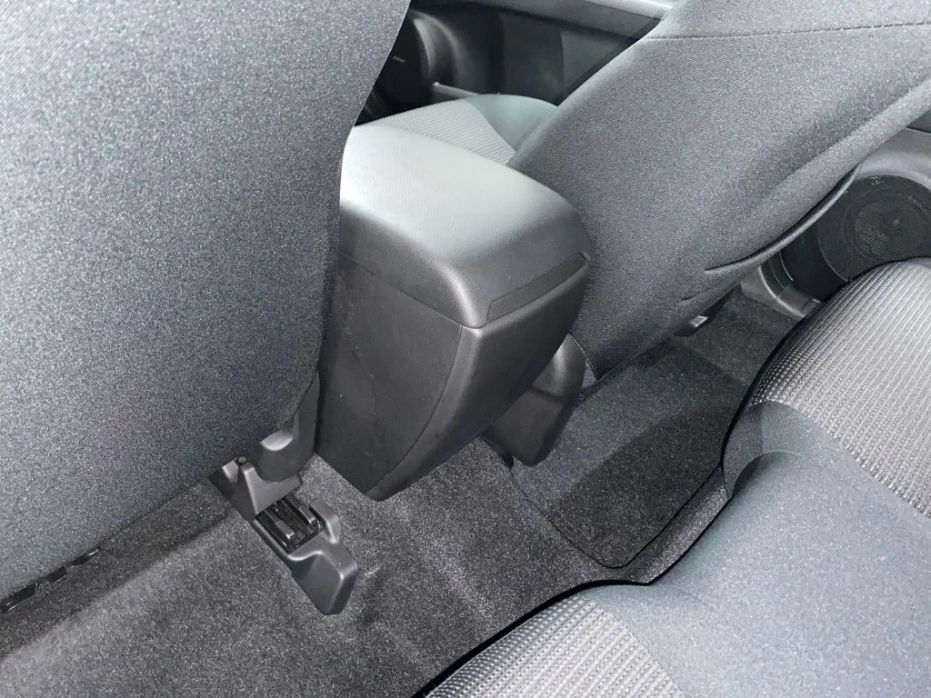 Used 2012 Gray Mazda i Touring image 15