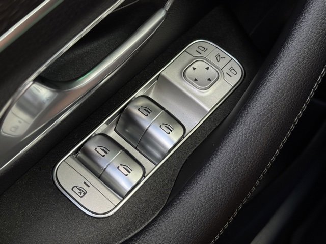 2025 Mercedes-Benz GLE GLE350 - Photo 43