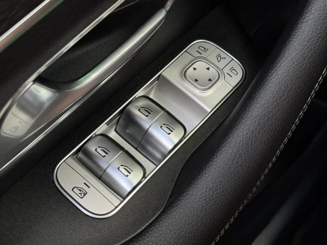 2025 Mercedes-Benz GLE GLE350 - Photo 43