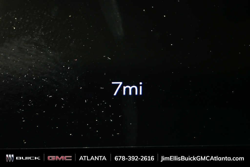 New 2026 Onyx Black GMC Denali image 9