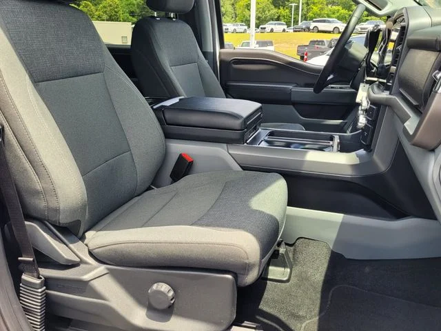 2024 Ford F-150 XLT - Photo 18