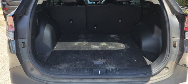 Used 2025 Gray Kia EX image 7
