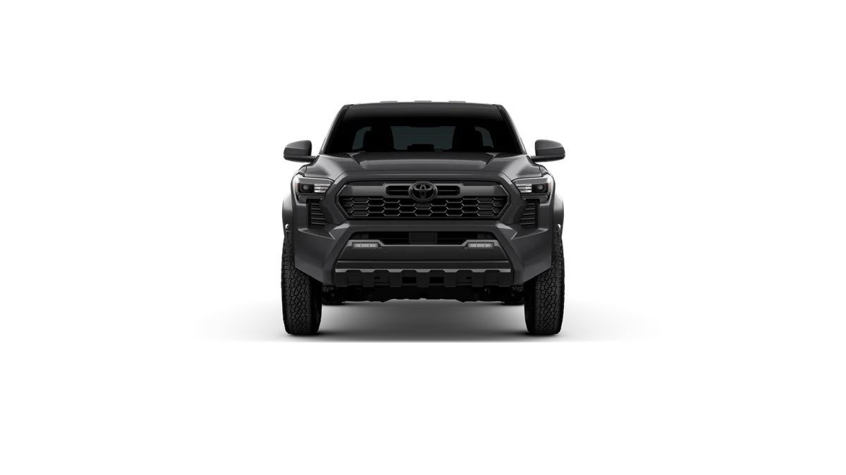 New 2026 Underground Toyota TRD Off-Road image 52