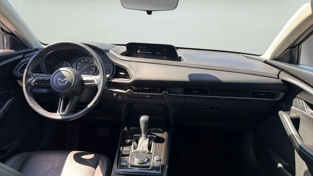 Used 2024 Silver Mazda 2.5 S Select Sport image 14