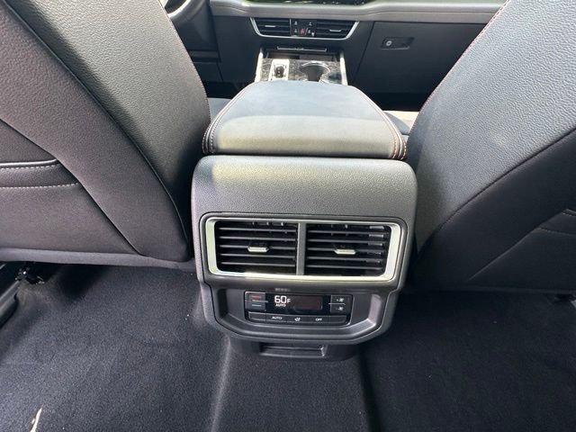 Certified Used 2026 Black Volkswagen 2.0T Peak Edition image 28