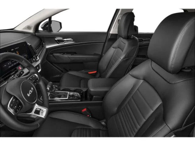 Used 2024 Wolf Gray Kia SX-Prestige image 13