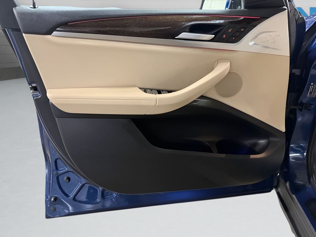 2022 BMW X3 30i - Photo 10