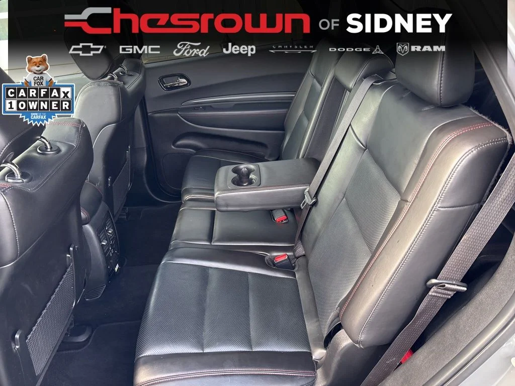 Used 2024 Gray Dodge GT Plus image 27