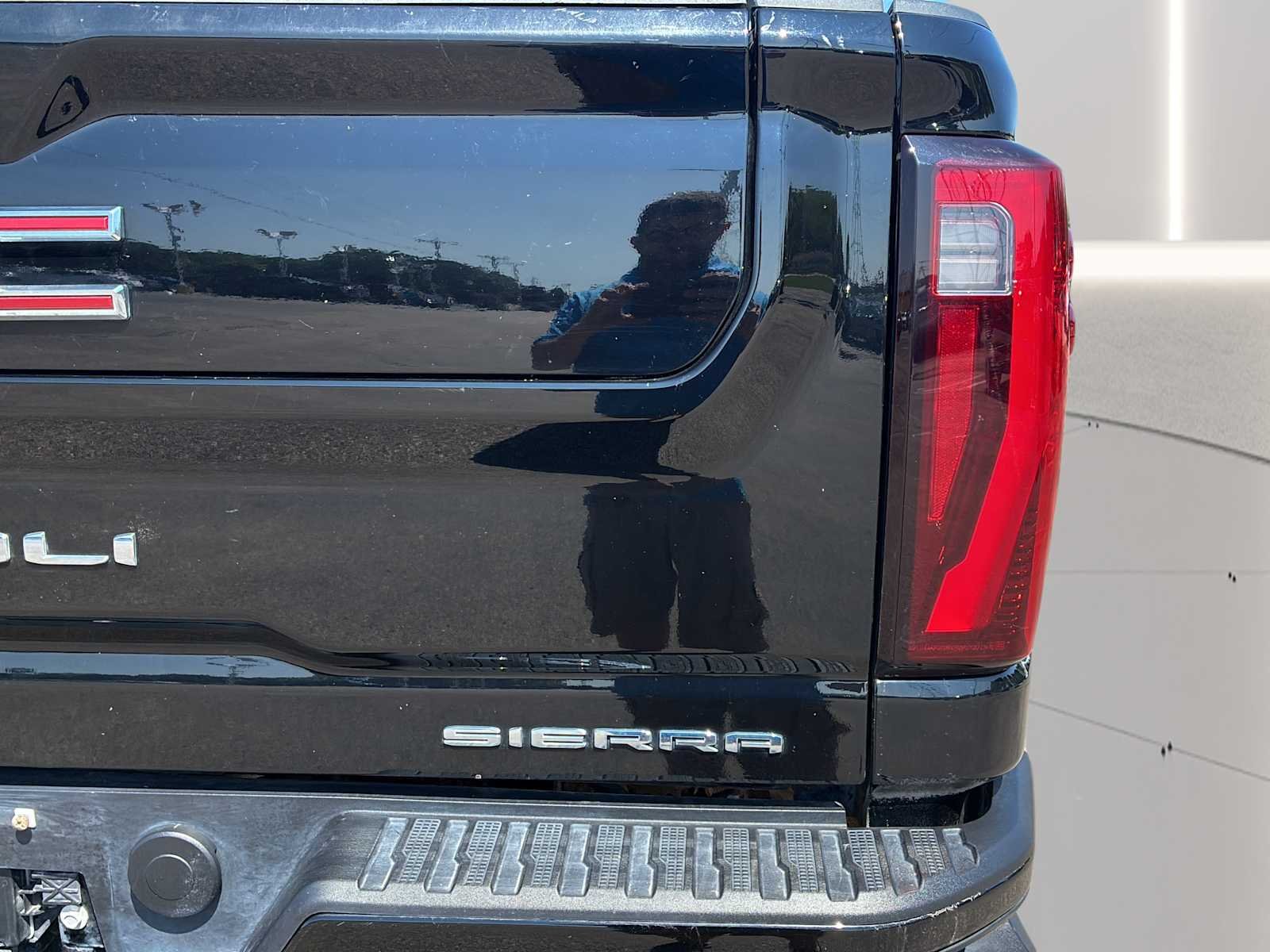 Certified Used 2024 Onyx Black GMC Denali image 37