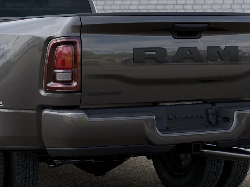 New 2026 Gray Ram Big Horn image 13