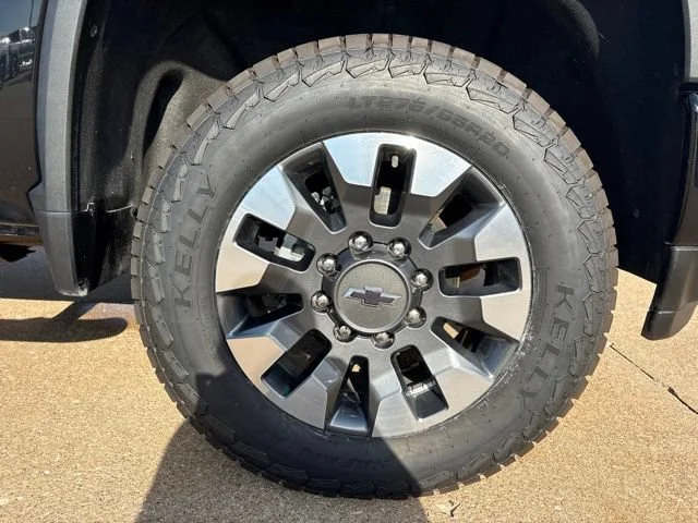 2021 Chevrolet Silverado 2500HD LTZ - Photo 51