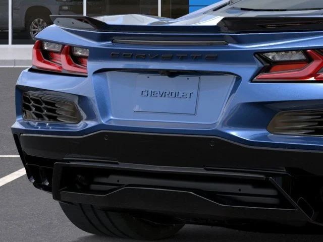 2027 Chevrolet Corvette 1LT - Photo 15