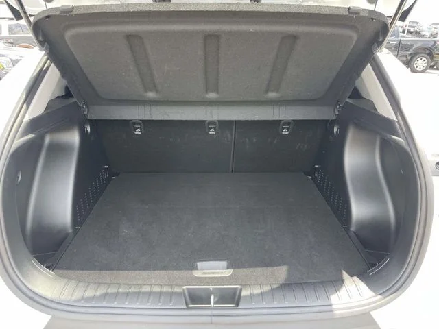 Certified Used 2026 White Hyundai SEL Sport image 10