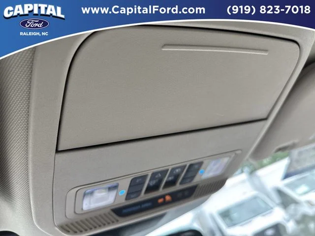 Used 2020 White Ford Platinum image 33