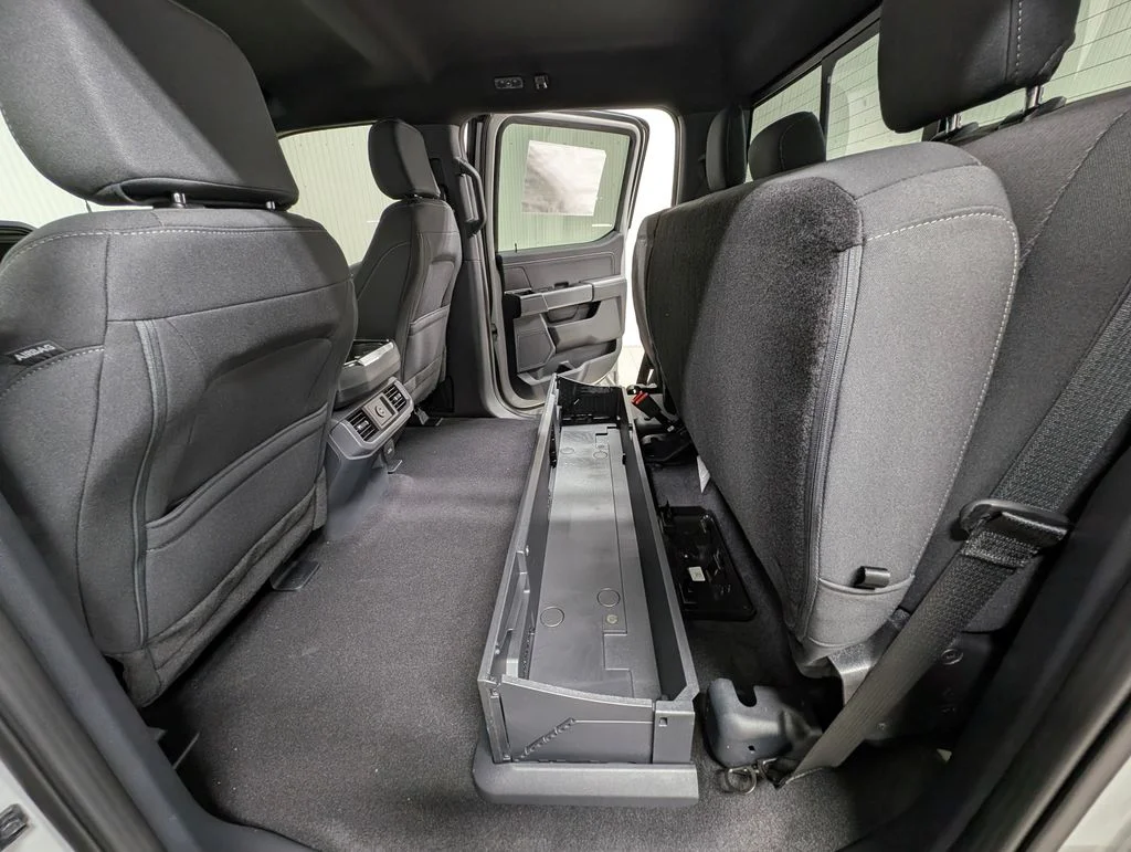 New 2026 Avalanche Ford XLT image 18