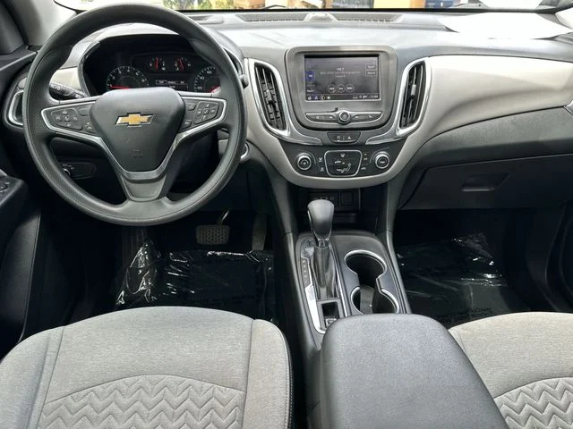 Used 2022 Blue Chevrolet LS image 10