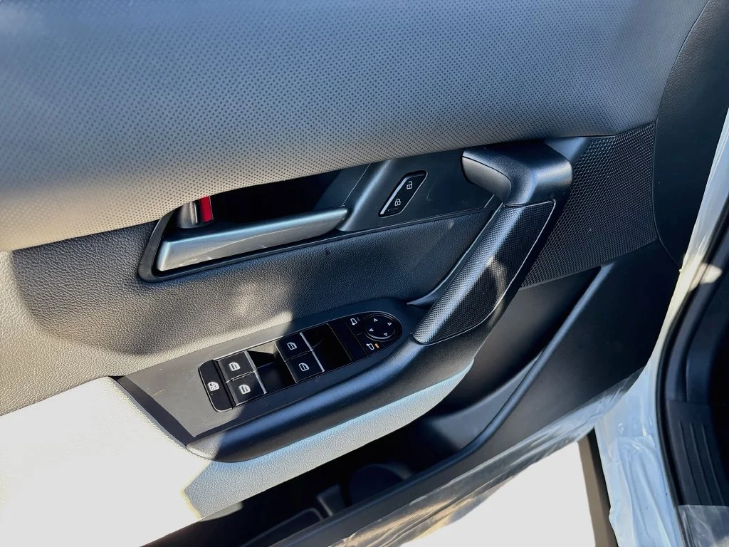 New 2026 Wind Chill Pearl Mazda 2.5 S Preferred AWD image 18