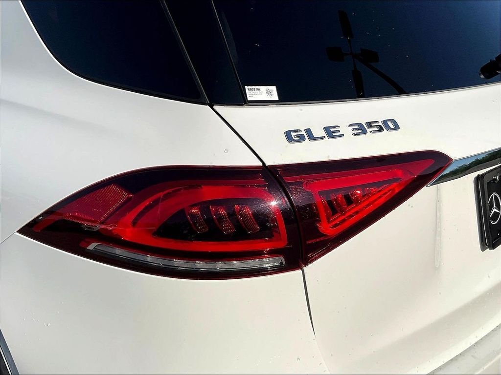 2022 Mercedes-Benz GLE GLE350 - Photo 24