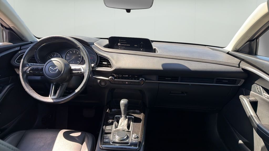 Used 2024 Silver Mazda 2.5 S Select Sport image 14