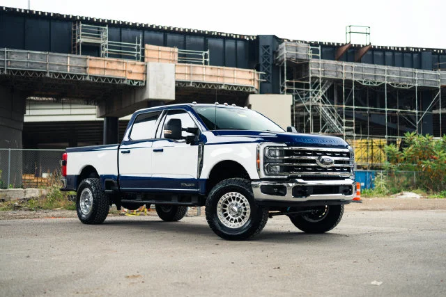 2026 Ford F-250 Super Duty XLT - Photo 6
