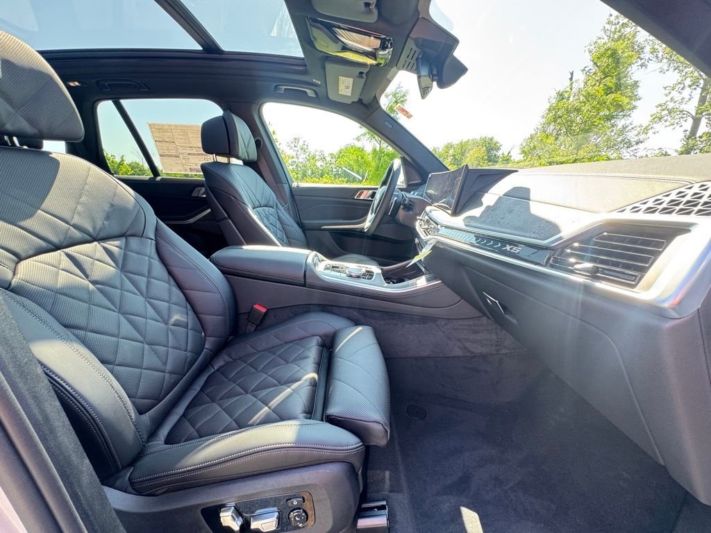 2026 BMW X5 40i - Photo 25