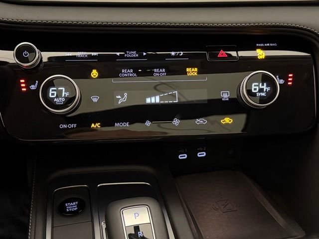 2026 INFINITI QX60 PURE - Photo 34