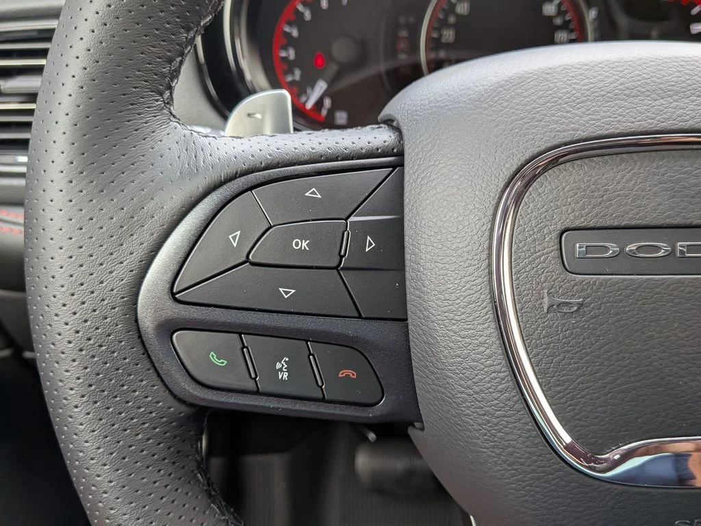 New 2026 Gray Dodge GT image 22