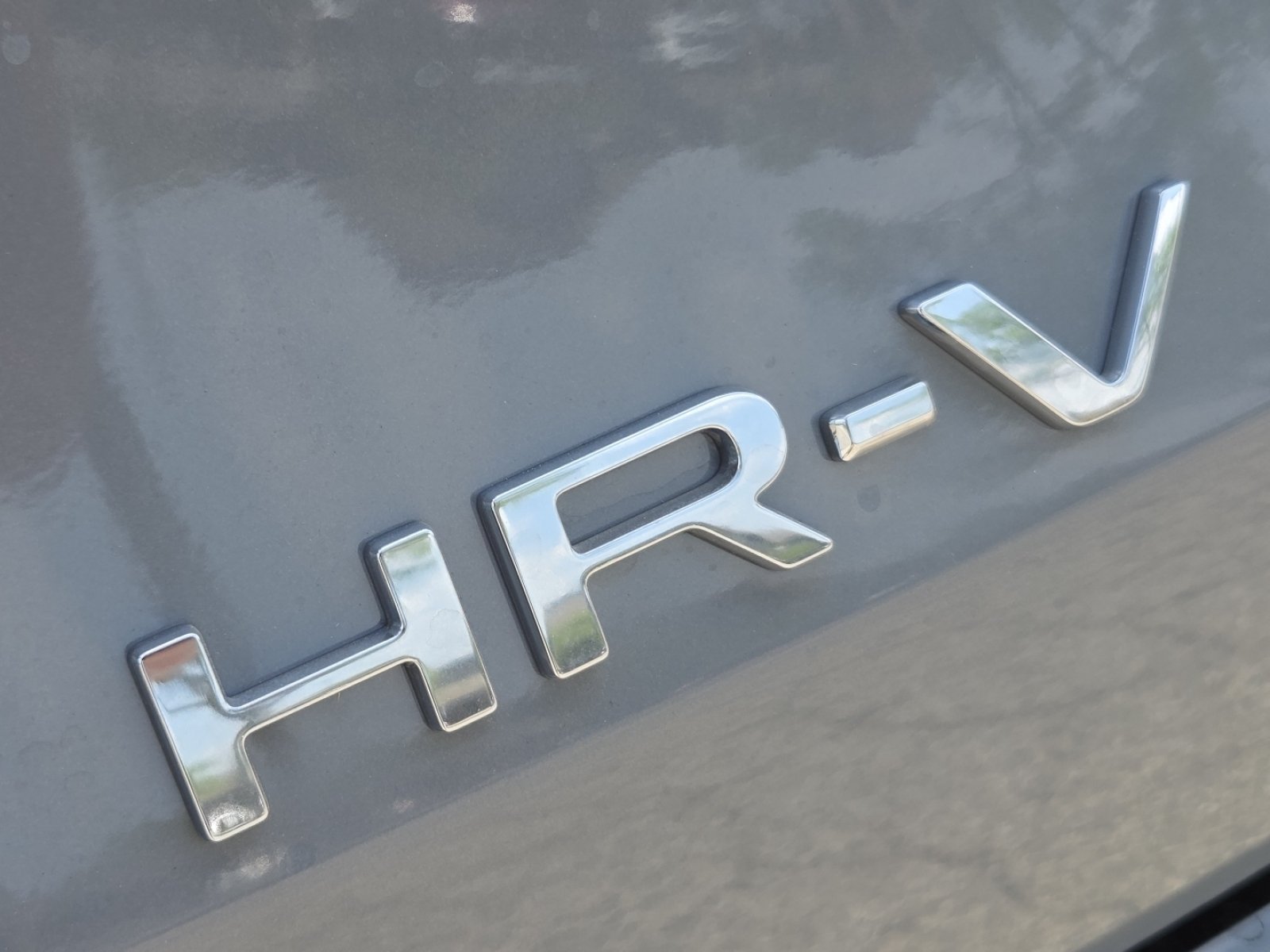 New 2027 Urban Gray Pearl Honda EX-L image 13