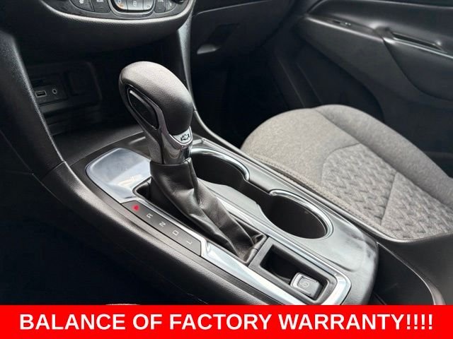 Used 2023 Beige Chevrolet LT image 24