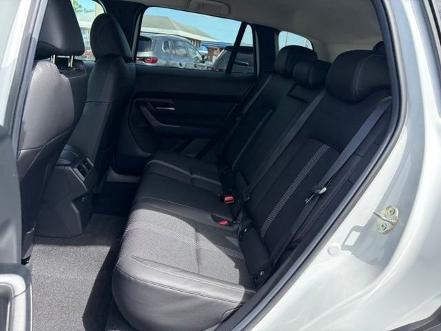New 2026 Wind Chill Pearl Mazda 2.5 S Select AWD image 10
