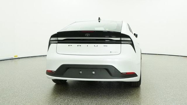 New 2026 Wind Chill Pearl Toyota SE image 19