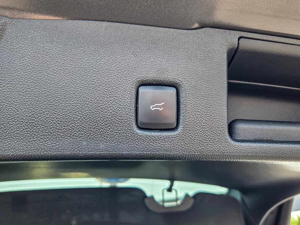 Used 2024 Gray Metallic Ford Active image 28