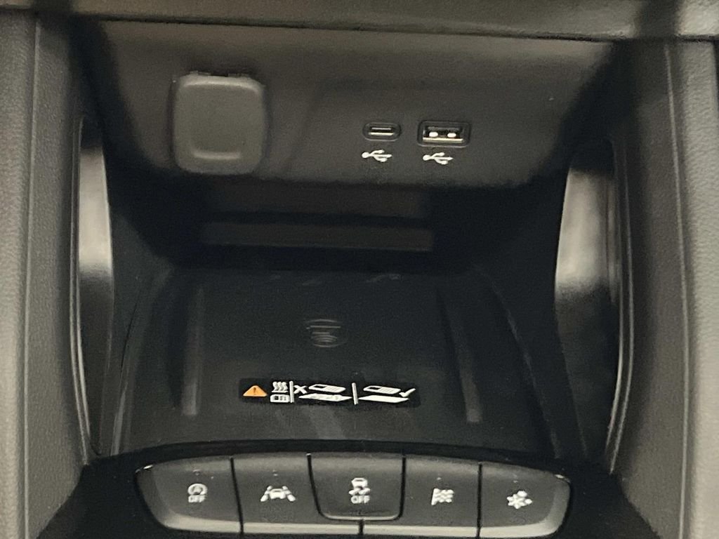 2026 Chevrolet Trailblazer Activ - Photo 25