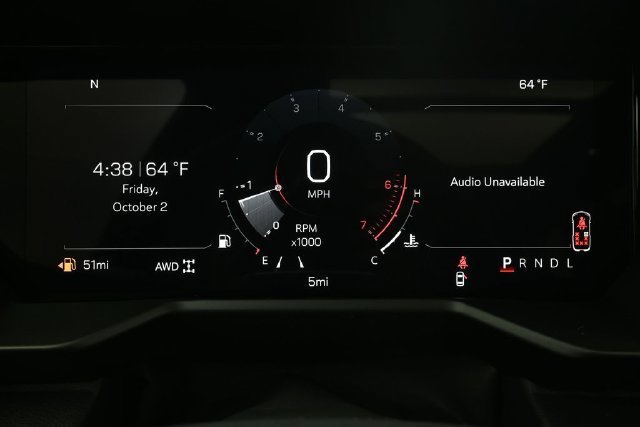 Vehicle thumbnail