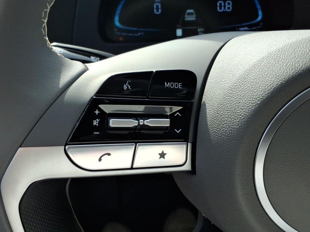 New 2026 Gray Hyundai SEL Sport Premium image 19