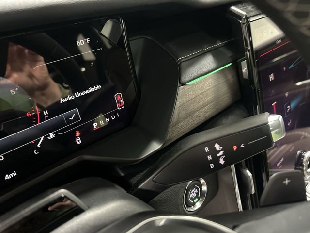 2026 GMC Acadia Denali Ultimate - Photo 20