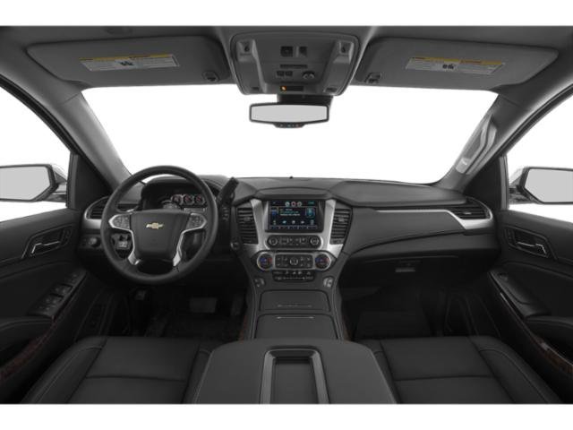 Used 2015 Summit White Chevrolet LTZ image 11