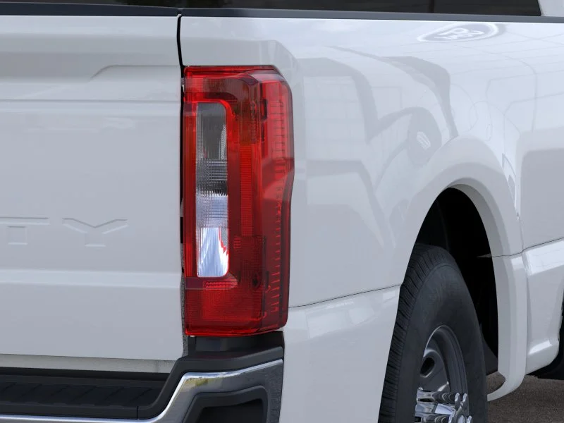 2026 Ford F-250 Super Duty XL - Photo 21