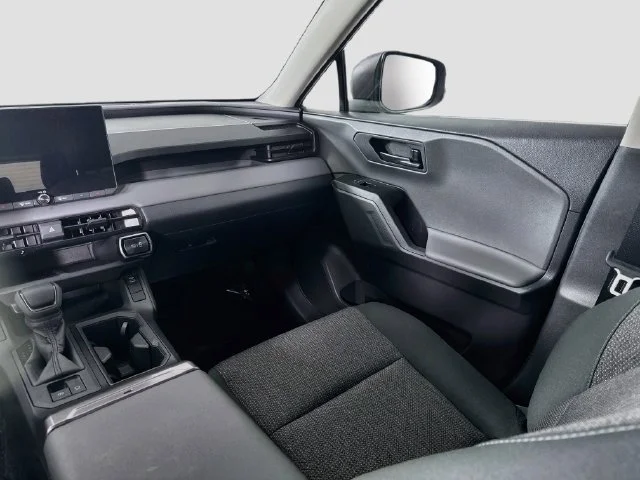 Certified Used 2026 White Toyota LE image 23
